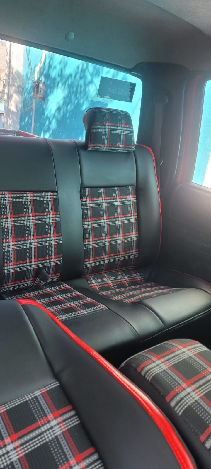 Retapizado de Muebles