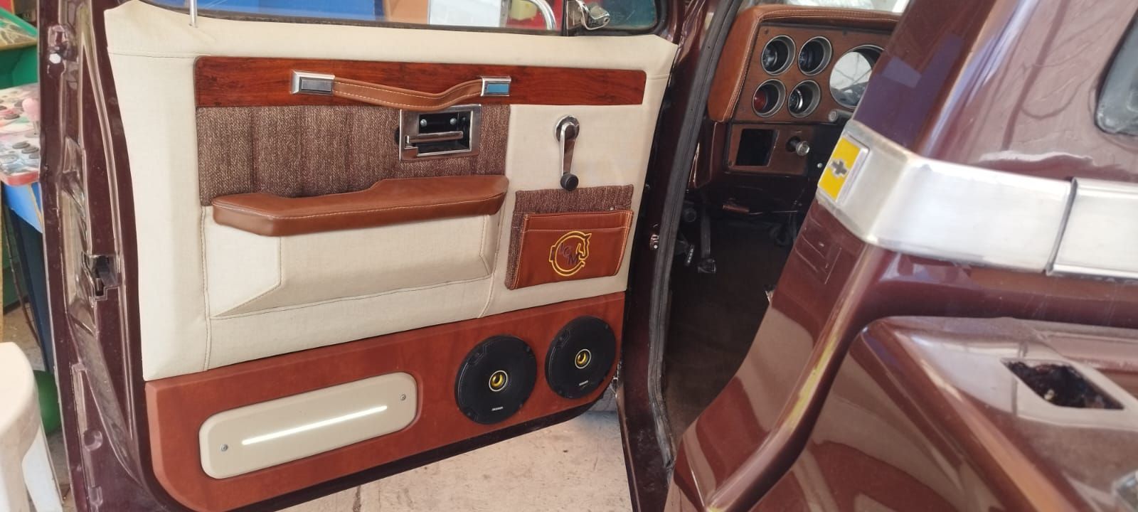 Retapizado de Muebles