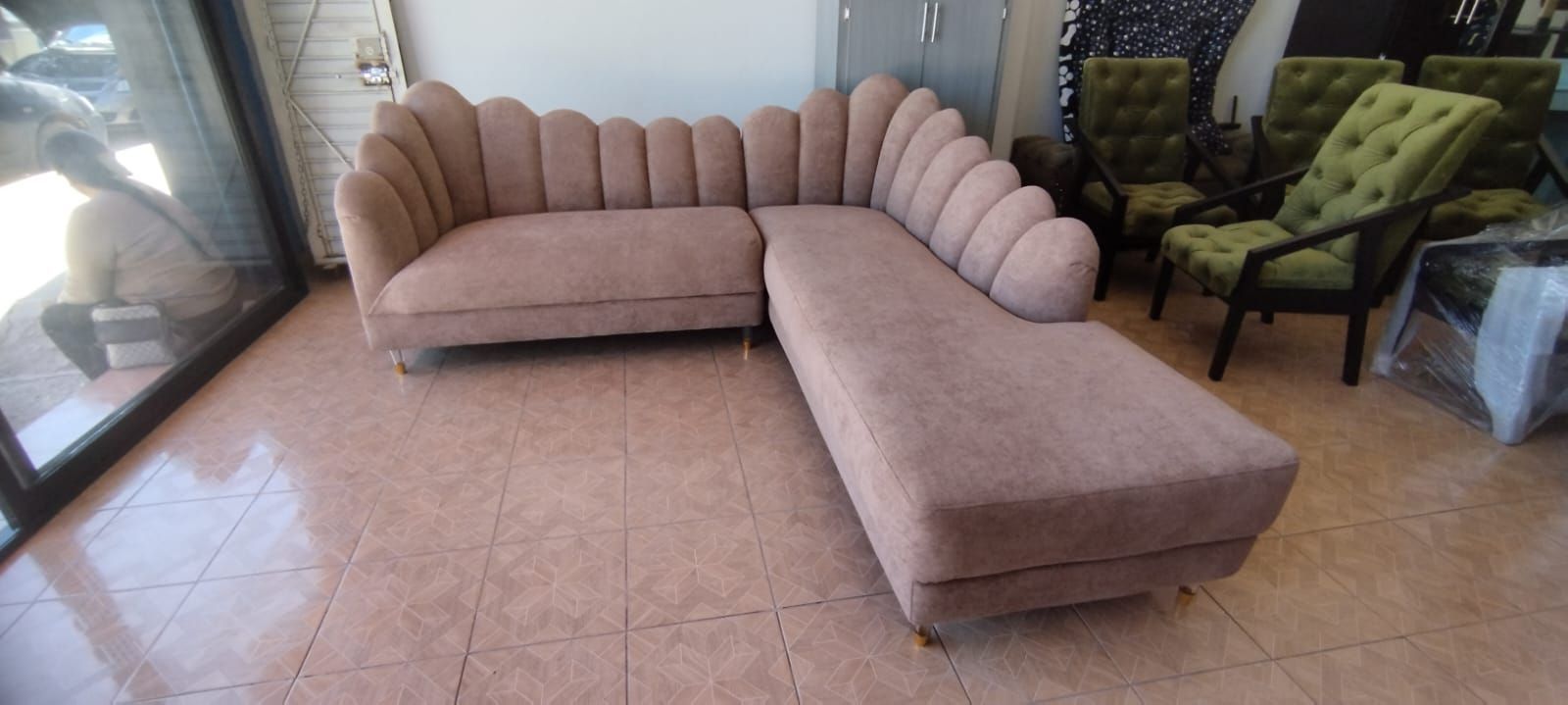 Fabricación de Muebles