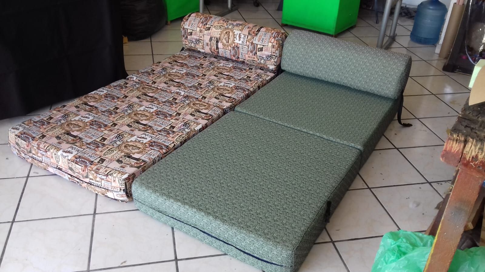 Fabricación de Muebles