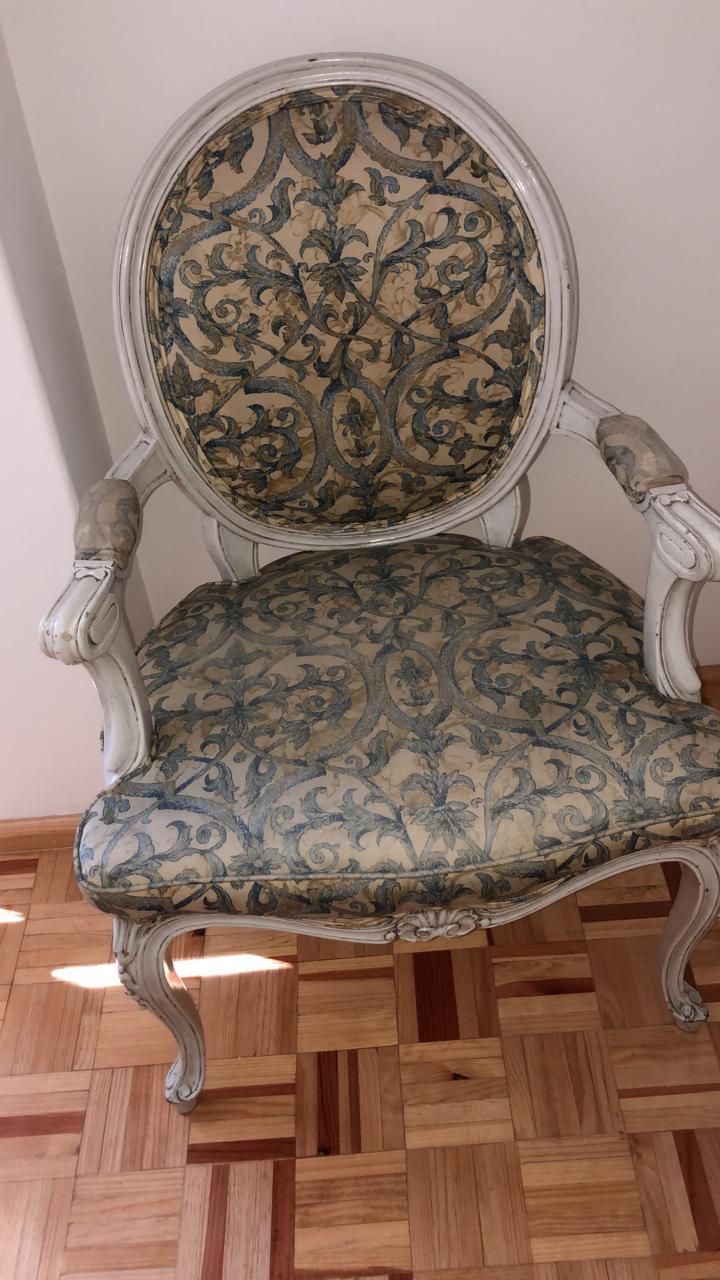 Fabricación de Muebles