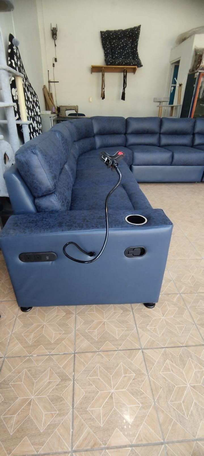 Retapizado de Muebles