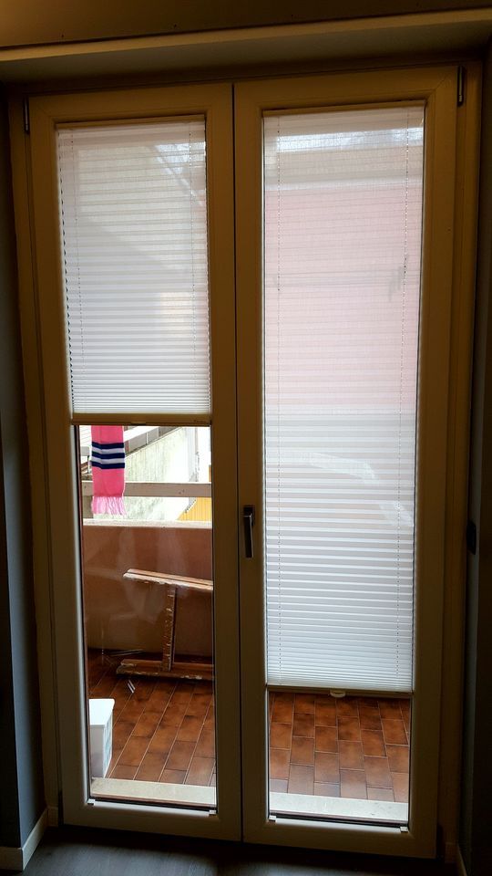 tende su misura per finestre