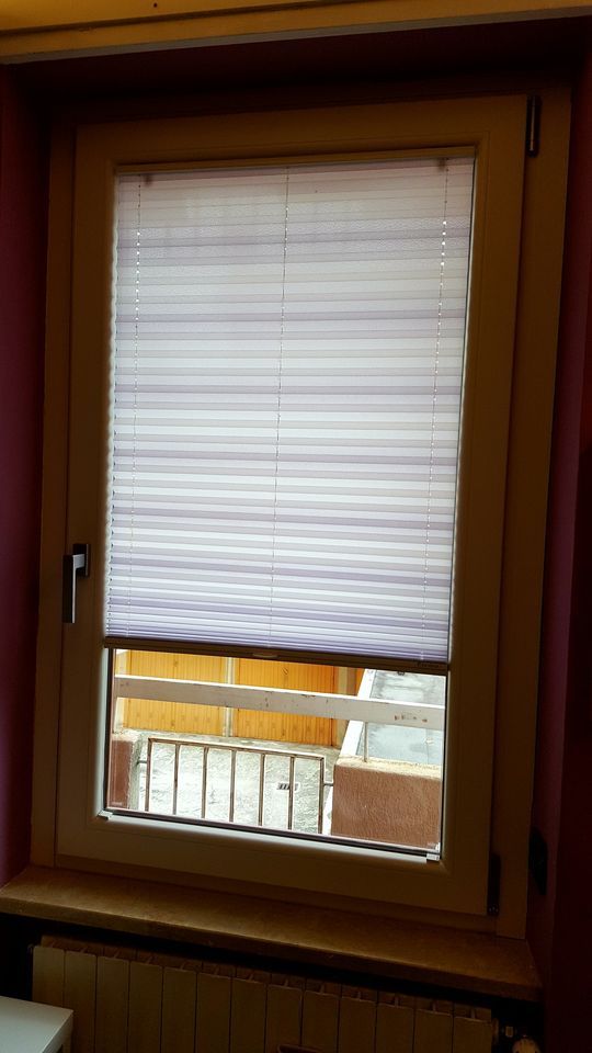 tenda da ufficio a caduta