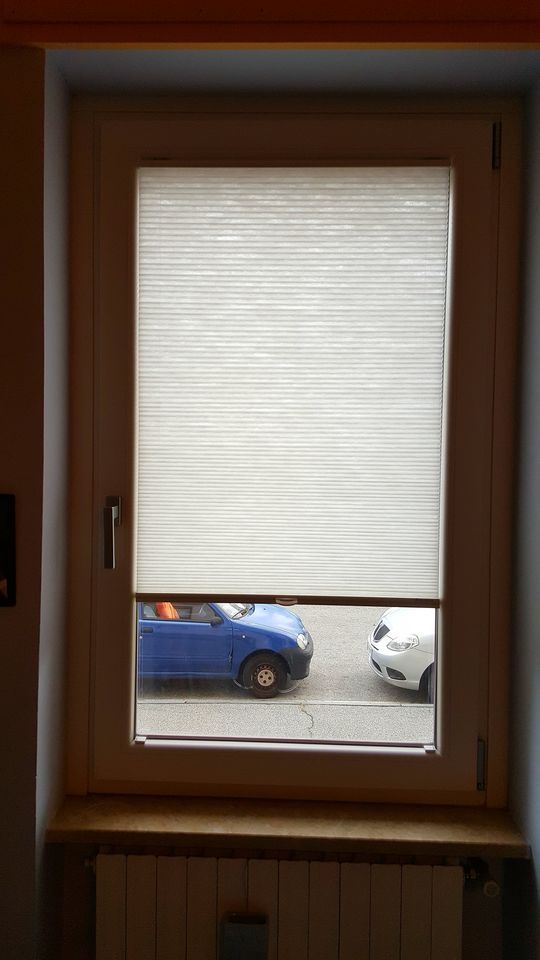 tenda finestra a caduta