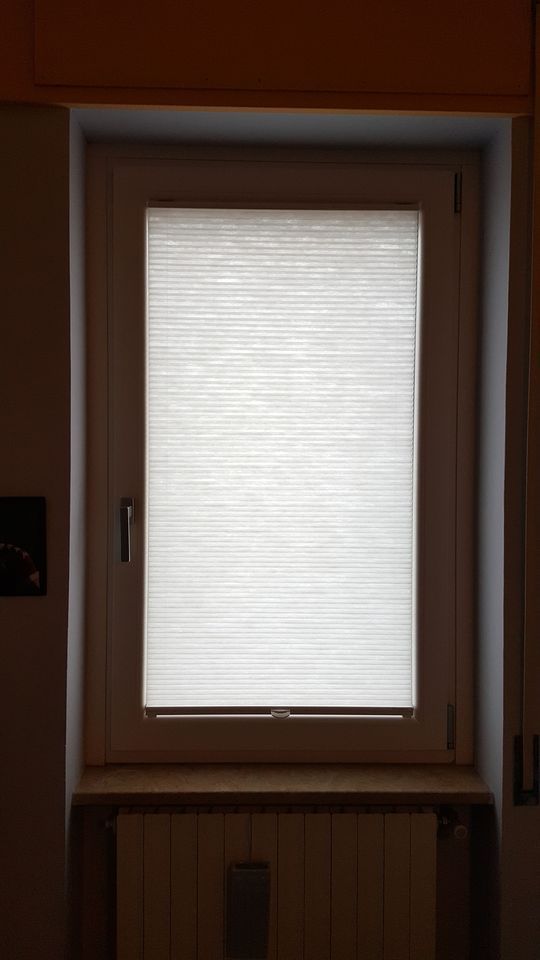 tenda da ufficio a caduta su misura