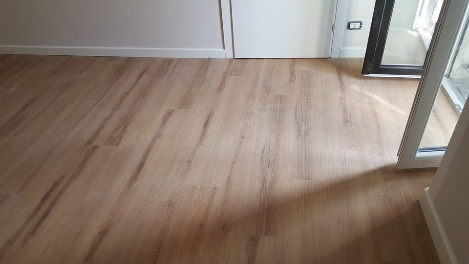 pavimento in legno per interni
