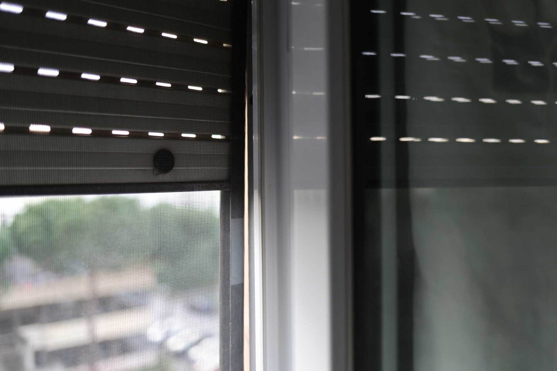 tapparelle e zanzariere