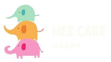 Wee Care Childcare Logo