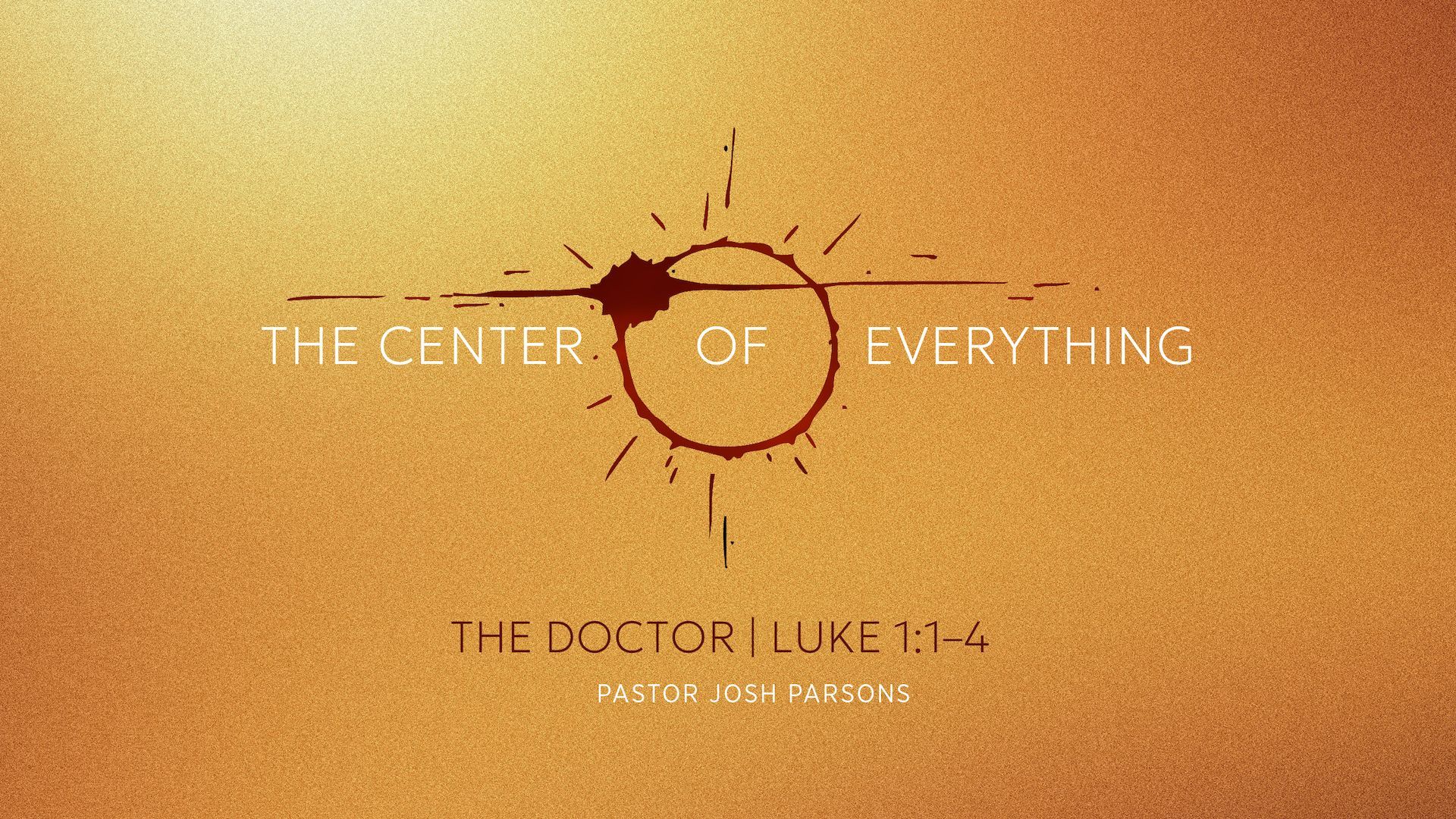 The Doctor the-doctor