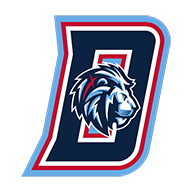 Logo for league