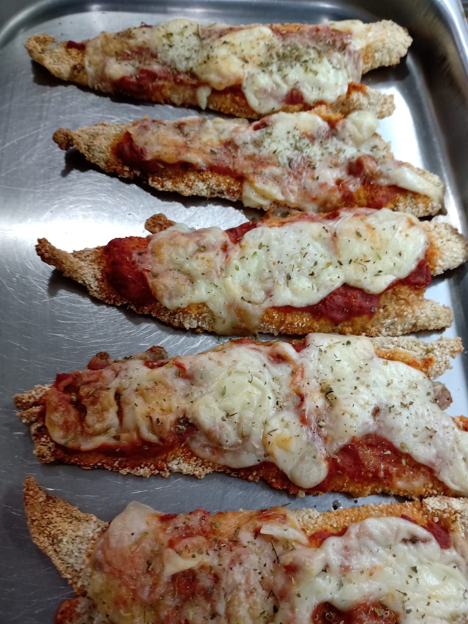 PESCADERIA RIAS BAJAS