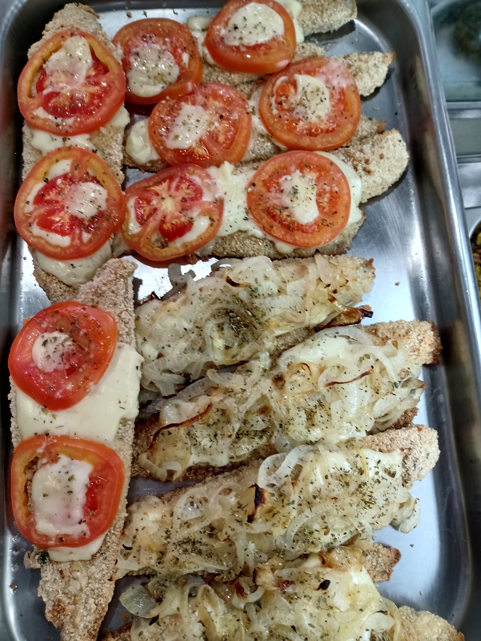 PESCADERIA RIAS BAJAS