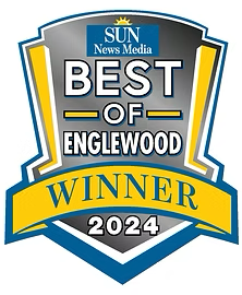 The sun news media best of englewood winner for 2024