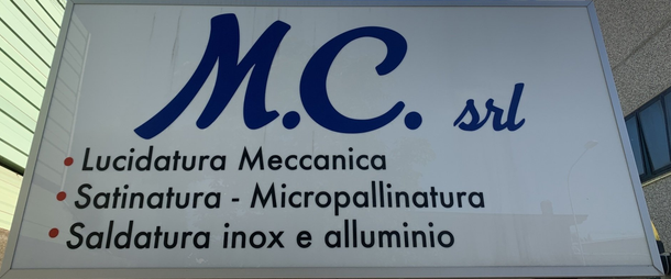 MC S.R.L.-logo