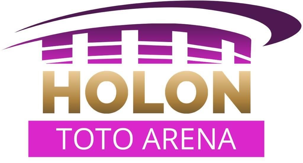 Holon toto arena