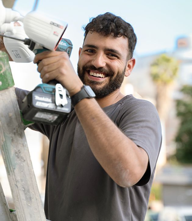 שי מערבי - בעלי פלאג-נט
