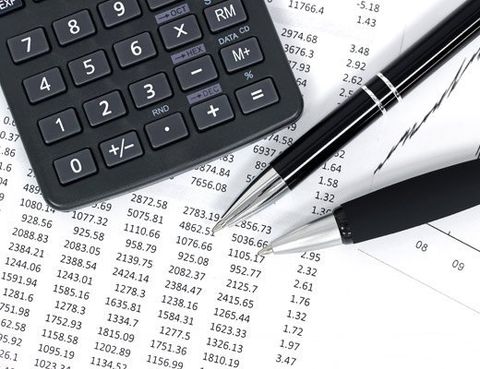 financing and accounting image