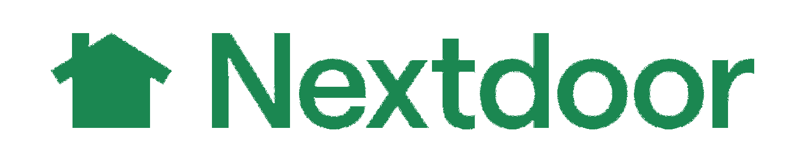 Planta app logo: light green text on a dark green rounded square background.