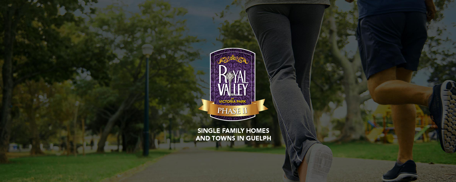 Royal Valley Phase 2