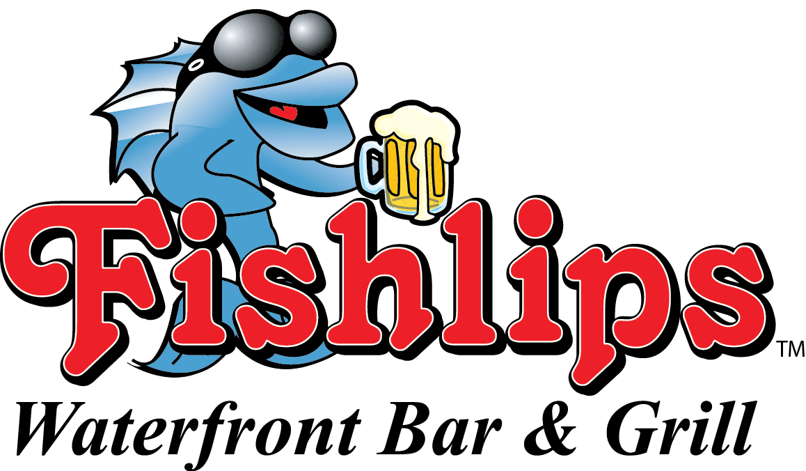 Port Canaveral Restaurant  Fishlips Waterfront Bar & Grill