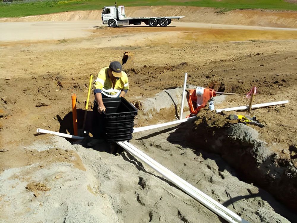 Staff Worker — Local Electricians in Lavington, NSW