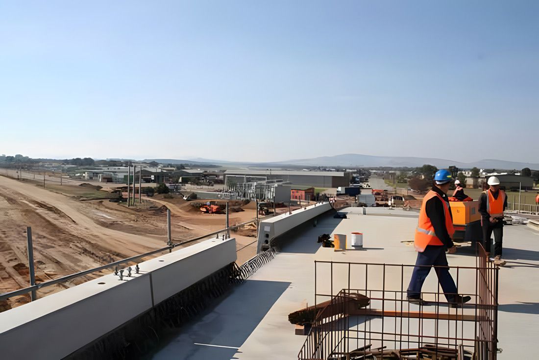 Three Worker — Local Electricians in Lavington, NSW