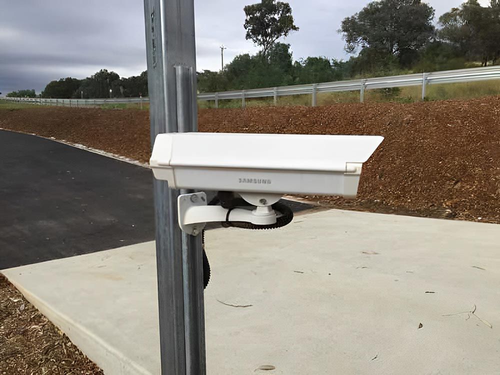 View CCTV — Local Electricians in Lavington, NSW