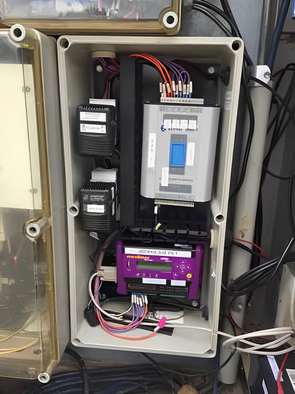 Switchboards Other — Local Electricians in Lavington, NSW