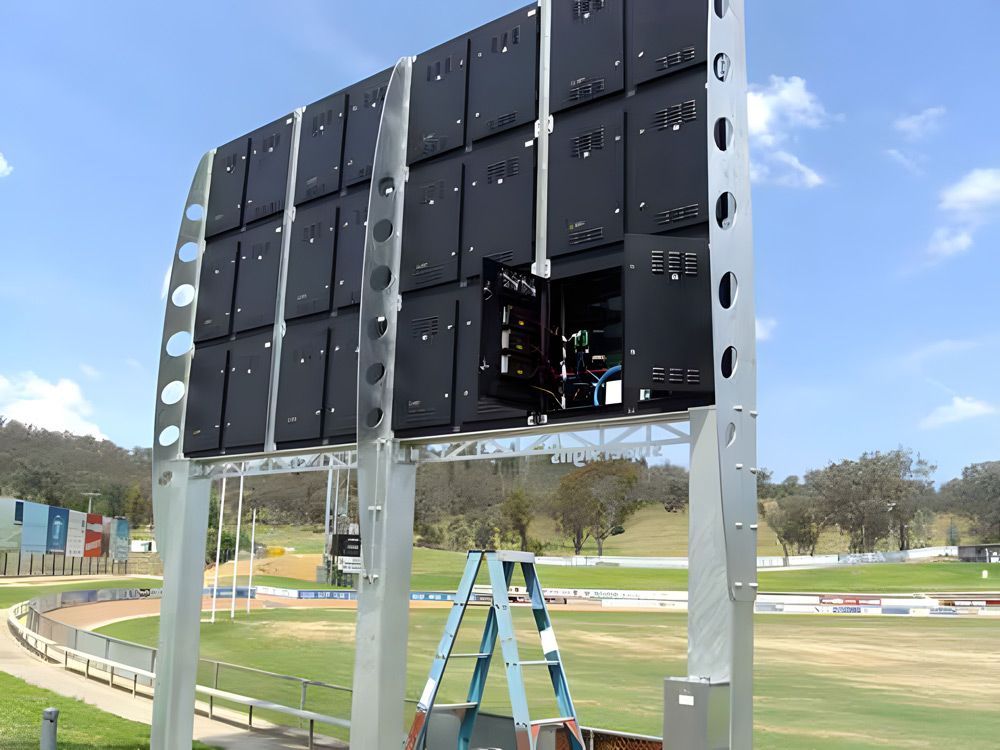 Solar Panel — Local Electricians in Lavington, NSW