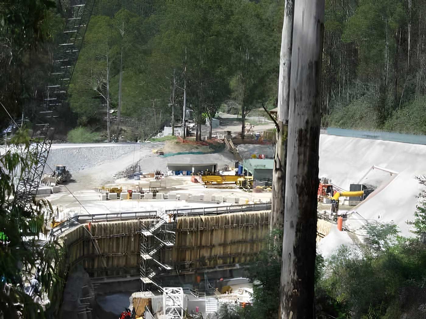 Construction Site Other — Local Electricians in Lavington, NSW