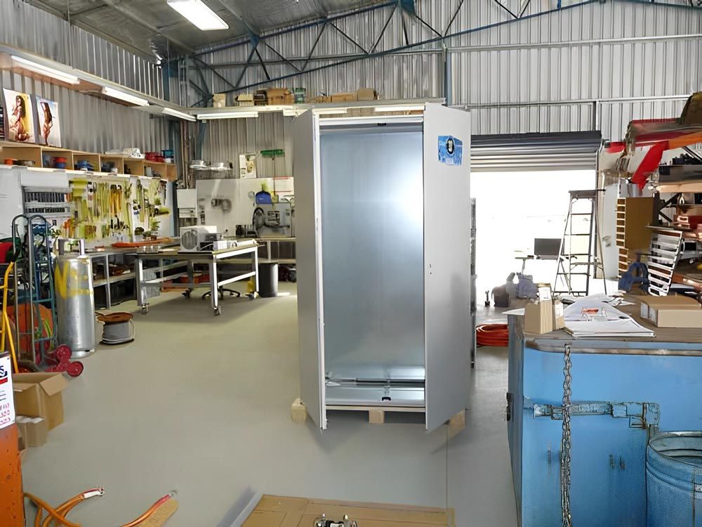 Switchboards — Local Electricians in Lavington, NSW