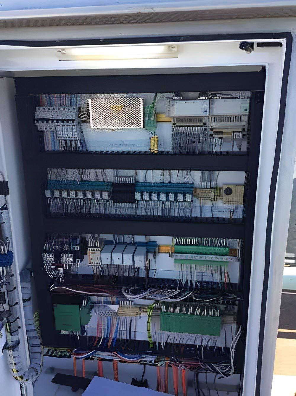 Switchboards Other — Local Electricians in Lavington, NSW