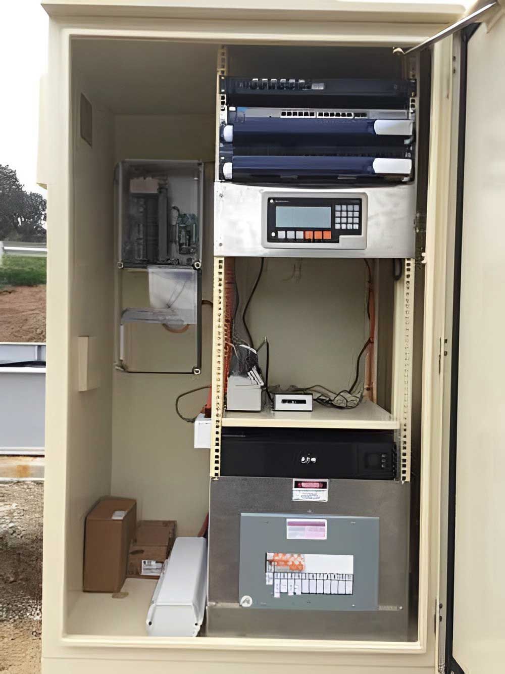 Switchboard Other — Local Electricians in Lavington, NSW