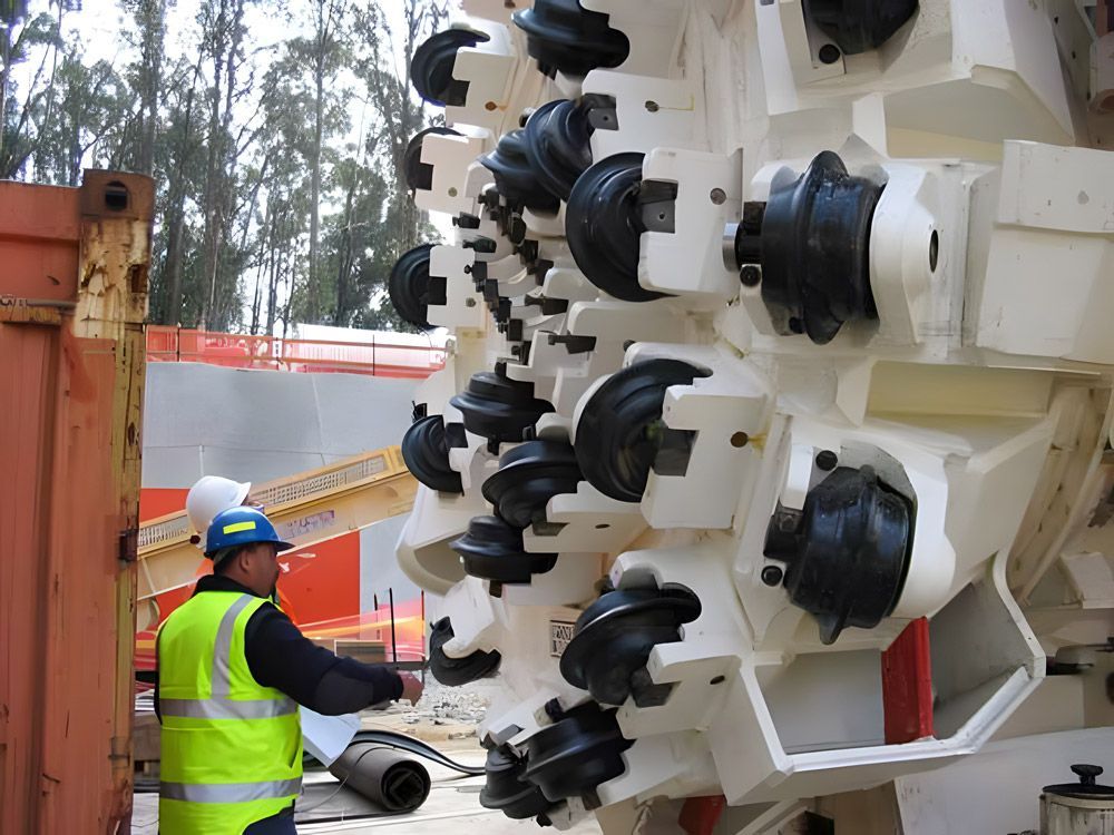 TBM — Local Electricians in Lavington, NSW