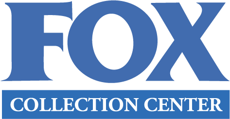 Fox Collection Center Logo
