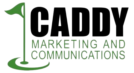 Caddy Marketing and Communications logo