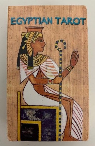online tarot card reading