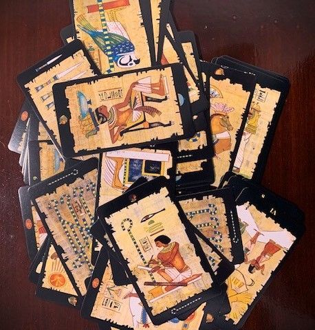 online tarot card readings in the usa