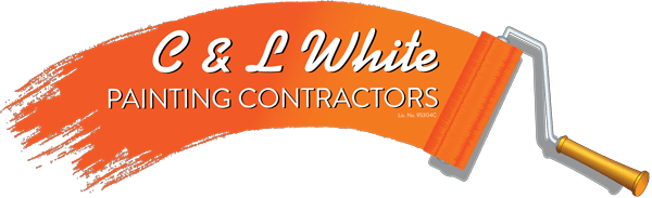 C & L White Painting & Decorating logo
