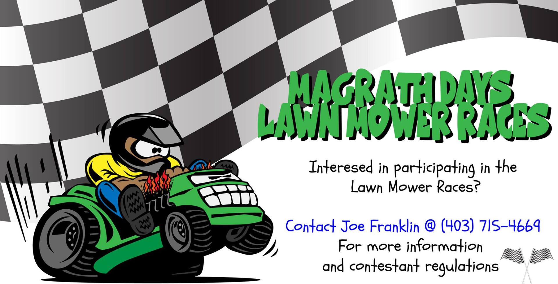 Town of Magrath, Alberta magrath.ca