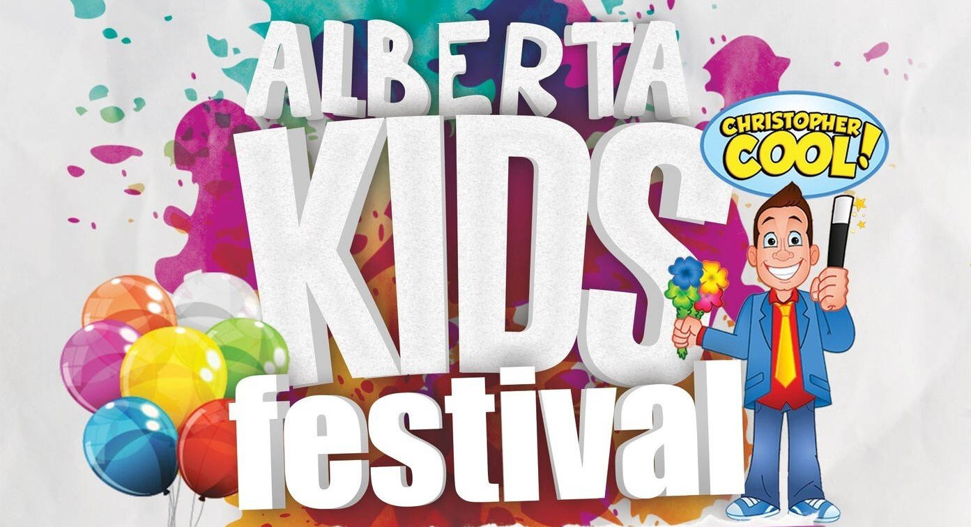 Alberta Kids Festival