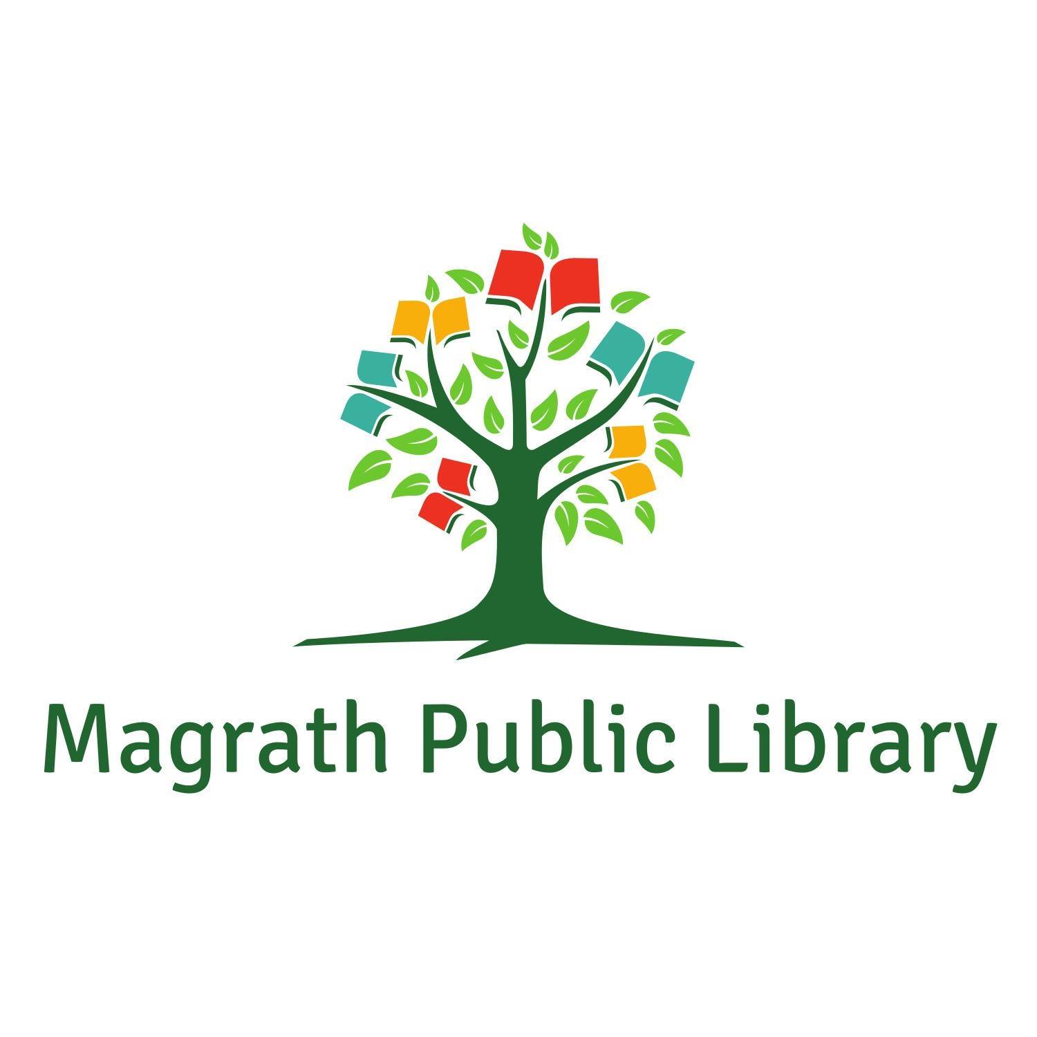 Magrath Public Library Board Position