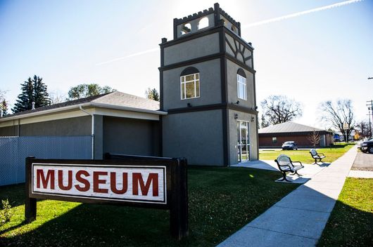 Town of Magrath, Alberta magrath.ca