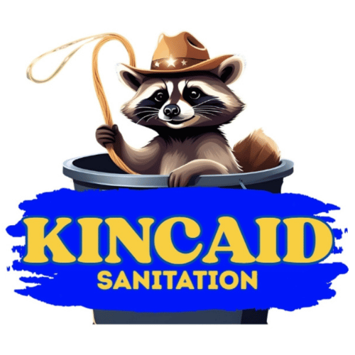 Kincaid Sanitation Trash Removal Service in Canton, GA