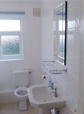 Bathroom tiles - Croydon, London - Tactileceramics - Bathroom