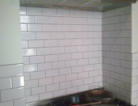 Ceramic tiles - Bromley, London - Tactileceramics - Tiles