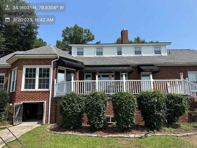 Roofing Portfolio Myrtle Beach, SC Palmetto Roofing & Solar