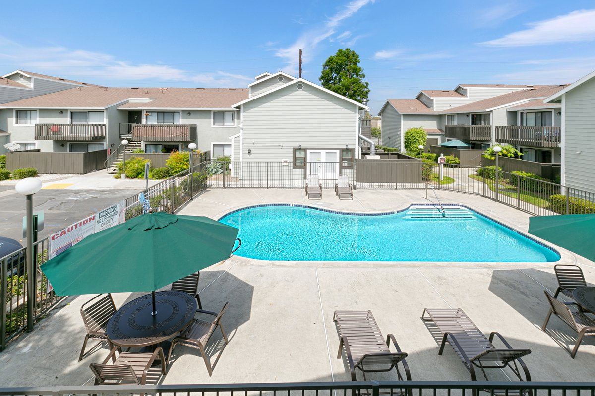 Magnolia Plaza property image of exterior BBQ area