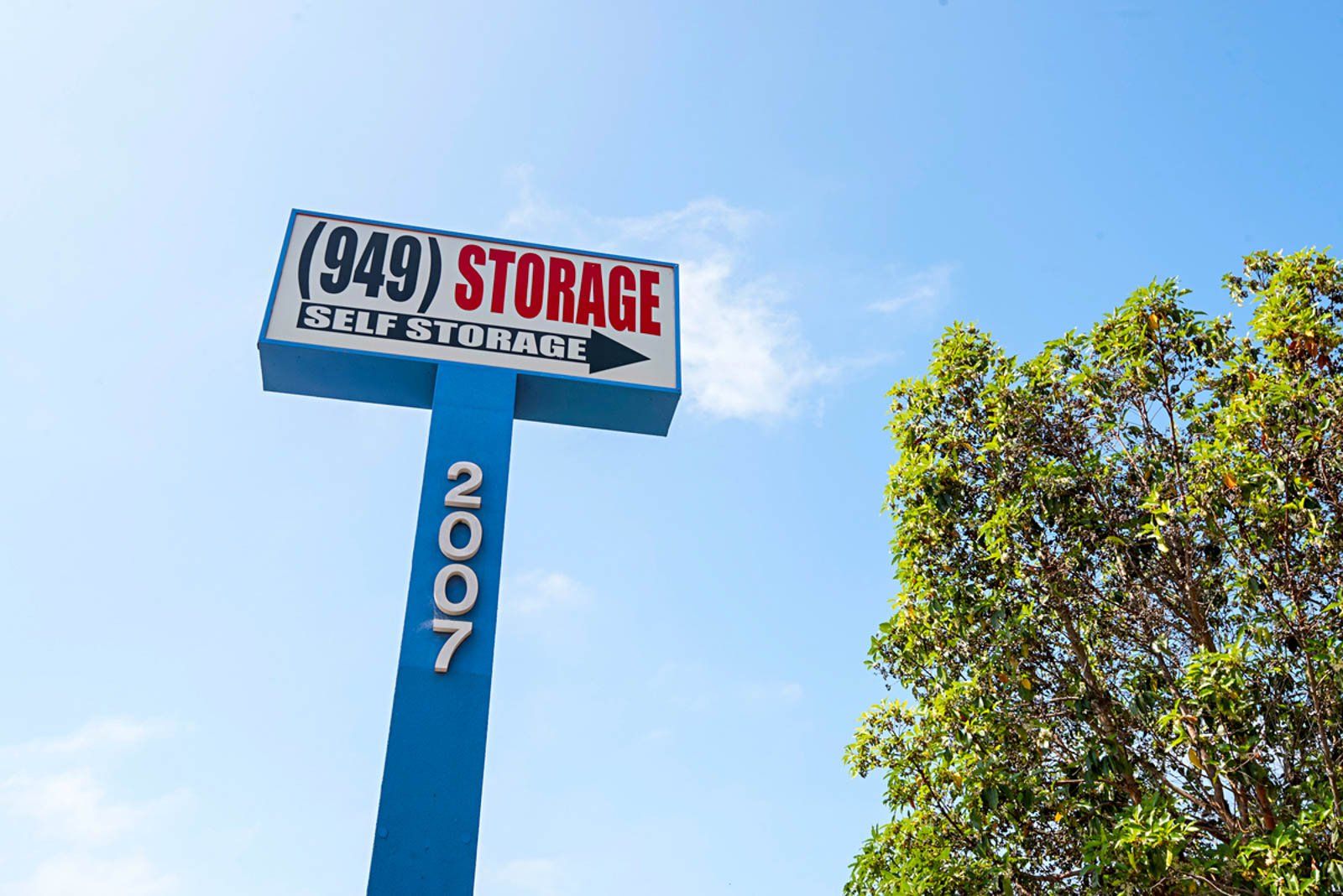 949 Storage Property Detail Image - sign